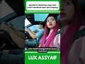 WANITA INI MENIRUKAN SUARA SEIN MEMBUAT SUPIR MOBIL JADI BINGUNG #shorts
