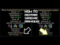 How to repair Sirenic Armour