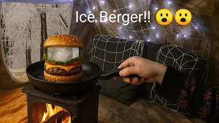 👉🏼👉🏼 click here to be surprise by my Ice Cube Tray Burger! 😱 Unbelievable Result!
