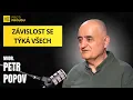 Lagu Jak přestat dřív, než je pozdě. Adiktolog Petr Popov o prevenci závislostí | PROTI PROUDU