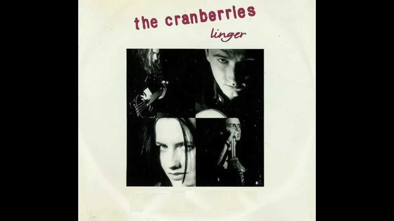 The Cranberries - Linger