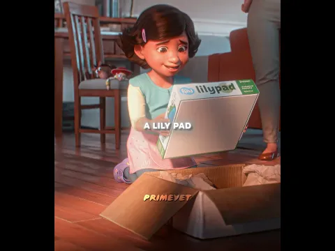 Where is LILY?? | Toy Story 5 #edit #shorts #toystory5
