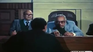 حبس المحامي وبرائه المتهم دندنها