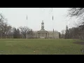 PSU Spring Semester to Begin with Remote Learning