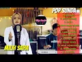 Download Lagu POP SUNDA GASENTRA PAJAMPANGAN TERBARU 2023 | NINA - MILIH SAHA - MEGA HIDEUNG #popsunda