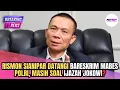 Lagu RISMON SIANIPAR DATANGI BARESKRIM MABES POLRI, MASIH SOAL IJAZAH JOKOWI?