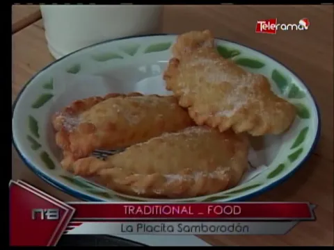 Traditional _ Food La Placita Samborondón