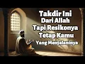 Lagu Kalau Semua Sudah Allah Atur, Apakah Manusia Masih Punya Pilihan?
