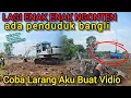 Lagu WOW ADA BANG JAGO DITENDA BIRU BENTAK \u0026 LARANG AKU NGONTEN BERSIHKAN SISA BANGLI PROGRAM KANG DEDI 
