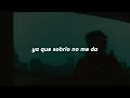 Maluma - Sobrio | Letra