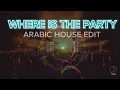 Where is the party (Arabic House Edit) - Silambattam  #tamilmusic #tamilremix
