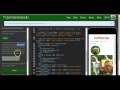 Create a Block Element Bootstrap Button freeCodeCamp Bootstrap Review lesson 5