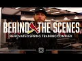A New Look Libby Tours Renovated Spring Training Complex St Louis Cardinals