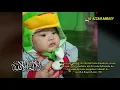 ZIKIR TERAPI (TENANG JIWA \u0026 TIDURKAN BAYI) - LA ILAHA ILLALLAH