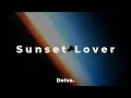 Download Lagu Petit Biscuit - Sunset Lover [Slowed TikTok Remix]