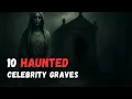 Download Lagu 10 Famous Old Hollywood Celebrity Graves With Real Ghost Stories