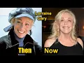 Jaws 1975 Then and Now 2022 How They Changed