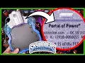 Skylander Portal Breakdown and Identification