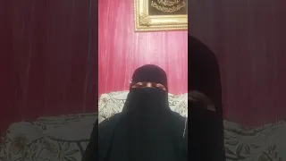 مين هيقول لرحمه كل سنه وانت طيبه بمناسبه عيد ميلادها ال 12 