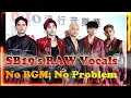 Download Lagu Mic On, Game On: SB19’s Unfiltered Vocals at HITO Go Viral