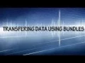 ANDRIOD TUTORIAL Transferring data with Bundles Angeline and Rizza May