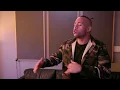 Fat Joe s son grill fly out his mouth