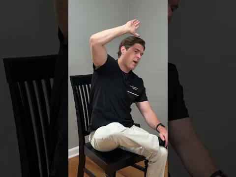 Instantly Relieve Lower Back & Hip Pain