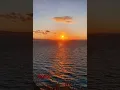 Made By Pete & Zoe Kypri - Horizon Red