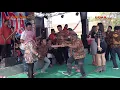 DETIK DETIK | PANGOBENG KESURUPAN DI ATAS PANGGUNG (B@mbung Hideung) 🤣😅