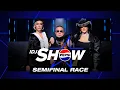 Lagu IDJ PEPSI SHOW S04E13 - 2025 - SEMIFINAL RACE