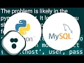 LOAD DATA LOCAL INFILE error