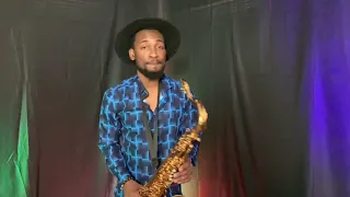 Love Somebody Rotimi Cover By Fedsax 