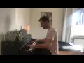 Download Lagu BTS (방탄소년단) - Jamais Vu (Piano cover + Free sheet music)