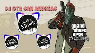 Download DJ Slow GTA San Andreas (Grand Theft Auto) | 69 Project MP3