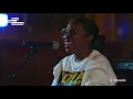 Estelle Sings "Conqueror"  | Black History, Continued