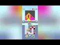 Sand Loop Level 124 Solution Walkthrough
