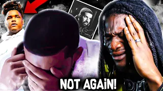 DRAKE DIDNT WRITE MOB TIES Drake Gets Exposed AGAIN For Ghost Writer