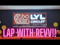 Download Lagu LYL Karting: The Circuit That Changed Everything - By Revv Evolution