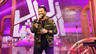 الكينغ علاء زلزلي تقبرني 