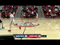 HSSN Highlights WPIAL Boys Basketball - Penn-Trafford at McKeesport
