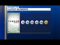 Powerball ticket worth 1M sold in Illinois after winning numbers drawing