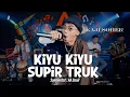 Lagu Kaji Soher  - Kiyu Kiyu Supir Truk  Bojone Ayu [Official Live Music Video]