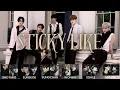 [THAISUB] STICKY LIKE - RIIZE (라이즈)