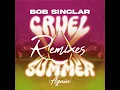 Cruel Summer (Again) (Rob Stillekens Remix)