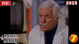 NEW Diagnosis Murder 2025 Diagnosis Murder - Rescue Me Best Drama Crime 2025