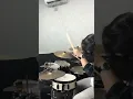 Download Lagu Tiara Andini - Merasa Indah // Drum Cover | Thirafi Rama