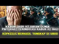 GEGER❗PM ISRAEL TERINDIKASI KABUR KE BALI ❗SEBELAS PRAJURIT MERAH-BARET KOPASSUS DITERJUNKAN MENCARI