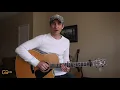 Carried Away - George Strait - Guitar Lesson | Tutorial