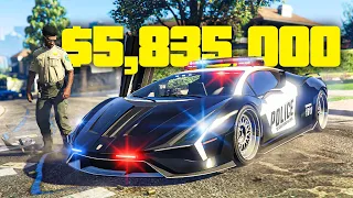 The NEW Pegassi Ignus Pursuit Costs More Than GTA 5 Itself