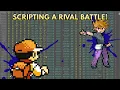 Scripting a Rival Battle Hex Maniac Advanced Tutorial